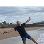 Chris Blanks - @bella030166 - Instagram
