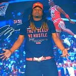 Chris Blanks - @chris.blanks.167 - Instagram