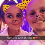 Chris Blanks - @cblanksy21 - Instagram