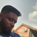 Blankson Marvin Chris - @blanksonmarvinchris - Instagram