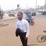 Christian Blankson - @christian_blankson - Instagram
