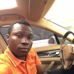 Christian Blankson - @blankson.christian - Instagram