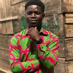 Christian Blankson - @christiankofiblankson - Instagram
