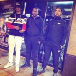 Christian Blankson - @cookie_c96 - Instagram