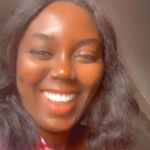Christiana Blankson - @akra.si - Instagram