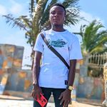 Christopher Blankson - @kho_bby45 - Instagram