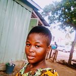 Chrisy Blankson - @chrisyblankson - Instagram