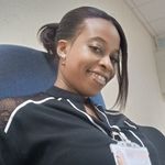 Maame Yarbokoh Blankson - @christianablankson2020 - Instagram