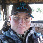 Chris Blansett - @littlerascal78 - Instagram
