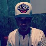 Christopher Blansett - @neworleanscajun504 - Instagram