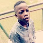 Chris Blaq - @chrisponsian - Instagram