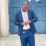 Chris Blaq - @chris_blaq_official - Instagram