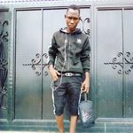Chris Blaq - @andrew.christian.35175 - Instagram