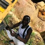 Chris Blaq - @djthems - Instagram