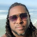 Chris Blaq Capone Shaw - @capone_x - Instagram