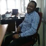 Chris Blaq Omoregie - @christopher.omoregie - Instagram