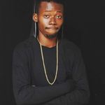 Joseph Asideka - @chris.blaq.58 - Instagram