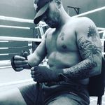 Chris Blase - @cblaze2.0 - Instagram
