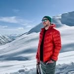 Chris Blaser - @chrisblaser - Instagram