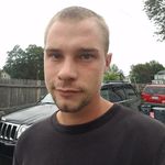 Chris M Blasko - @c.m.b1989 - Instagram