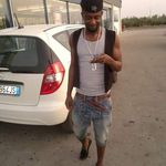 Chris Dior Blatter - @chrisblatter - Instagram