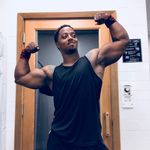 Chris Bledsoe - @physiqueofzeus - Instagram