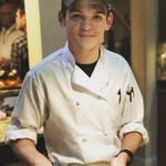 Chris bledsoe - @chef_chrisby - Instagram