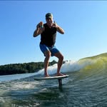 Chris Bledsoe - @cjbledsoesr - Instagram