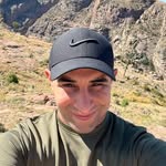 Chris Bledsoe - @royal_chris23 - Instagram