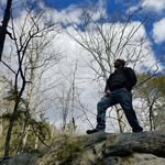 Chris Bleggi - @flintrock1002023 - Instagram