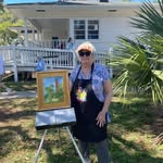 Chris Bloom - @chrisbloomfineart - Instagram
