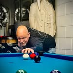 Chris Bloom - @chris.bloom.1217 - Instagram