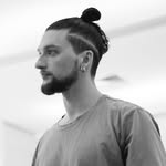 Chris Bloom - @christopherbloomchoreography - Instagram