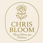 CHRIS BLOOM FLORES ETERNAS🌷🌸 - @chris_bloom._ - Instagram