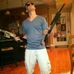 Christopher Bloom - Facebook