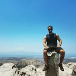 Christopher Blumenthal - @pheahasedgh79 - Instagram