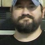Chris Boatright - @papazombie73 - Instagram