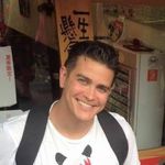 Chris Boatright - @slydh0und - Instagram