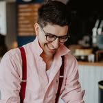 Chris Bode - @cbodecoffee - Instagram