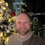 Chris Bode - @postalbodeman - Instagram