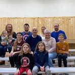 Chris Bodishbaugh - Facebook