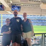 Chris Boes - @cboes45 - Instagram