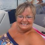 Chris Boes Lutz - @bigbadmomma2 - Instagram
