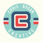 Chris Bogan - @chrisbogancreative - Instagram