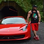 Chris Bogantes - @chrisbogantes - Instagram