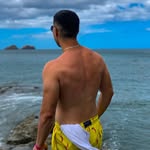 … - @chris_bogantes - Instagram