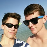 chris - @chrisbogart21 - Instagram