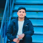 Krishna Bogati - @chris_bogati_01 - Instagram
