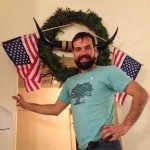 Chris Bogner - @sirchristophofthehousebogner - Instagram