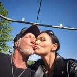 Christine Bogner - @moehrchen1998 - Instagram
